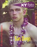 XY Foto, Autumn 2003 Magazine for Young Gay Dudes "San Diego"