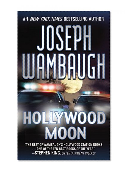 Hollywood Moon: A Novel (Hollywood Station)