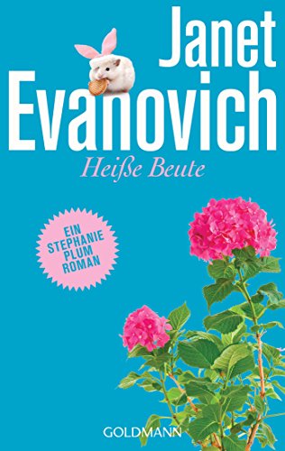 HeiÃŸe Beute: Roman (German Edition)