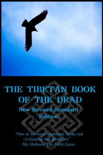 The Tibetan Book of the Dead