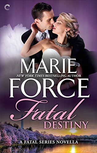 Fatal Destiny: A Fatal Series novella (The Fatal Series)