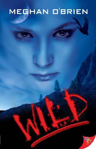 Book Cover Wild