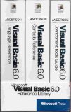 Microsoft Visual Basic 6.0 Reference Library Language Reference/Controls Reference/Component Tools Guide