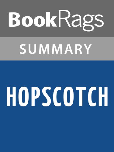 Hopscotch by Julio CortÃ¡zar l Summary & Study Guide
