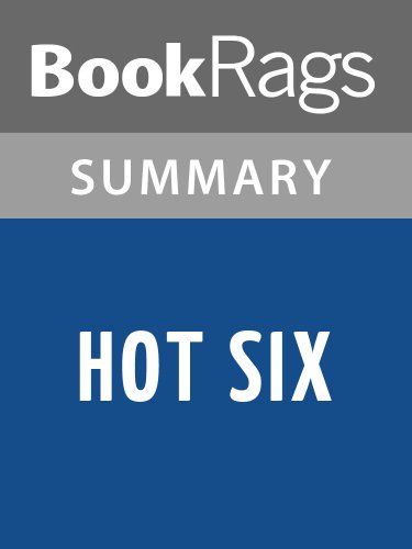 Hot Six by Janet Evanovich l Summary & Study Guide