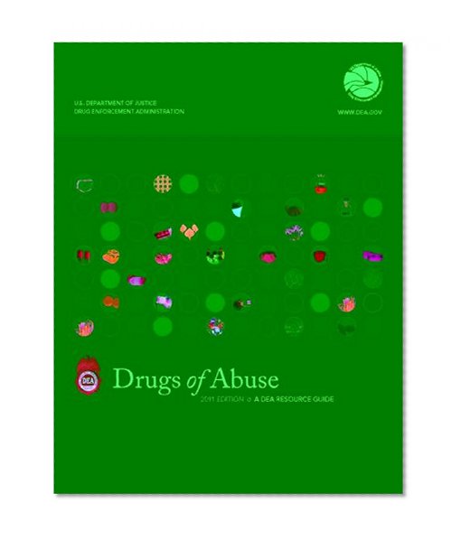 Drugs of Abuse