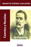 Montes de Oca.VersiÃ³n completa. (Spanish Edition)