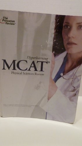 Hyperlearning MCAT Physical Sciences Review
