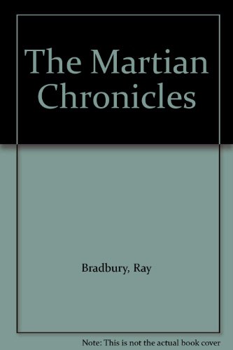 The Martian Chronicles