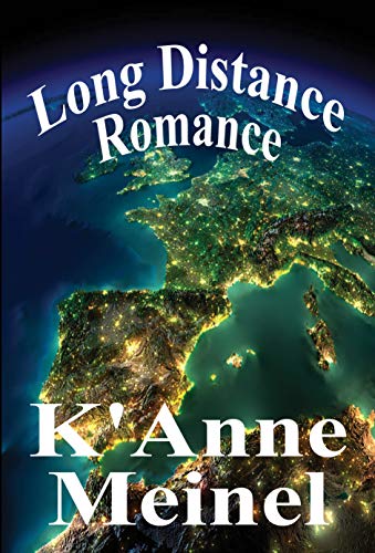 Book Cover Long Distance Romance