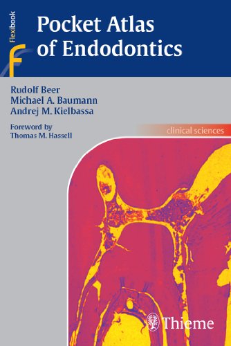 Pocket Atlas of Endodontics (Flexibook)