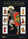 Rick Priestley'sHAIL CAESAR: Battles with Model Soldiers in the Ancient Era (Wargaming) [Hardcover]2011