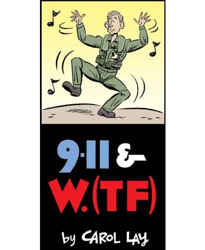 9 / 11 & W.(TF):  A Story Minute Selection (Reformatted)