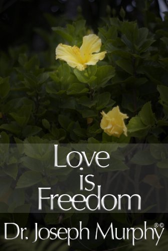 Love is Freedom