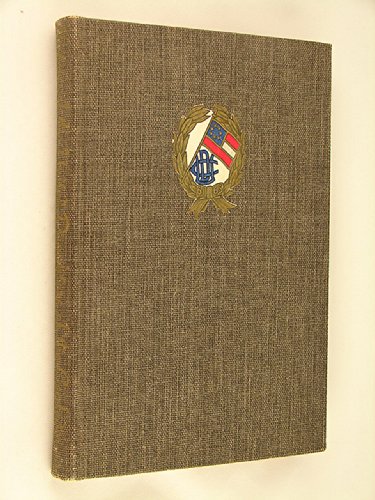 The History of the Union Daughters of the Confederacy