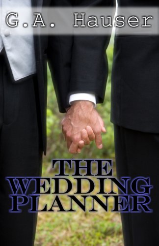 The Wedding Planner
