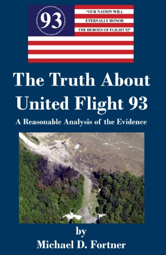The Truth About United Flight 93
