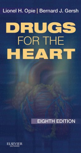 Drugs for the Heart