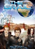 The Grail (Chameleon Book 4)