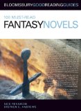 100 Must-read Fantasy Novels (100 Must Read)
