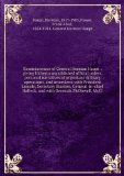 Reminiscences of General Herman Haupt : giving hitherto unpublished official orders, personal narratives of important military operations, and interviews with President Lincoln, Secretary Stanton, General-in-chief Halleck, and with Generals McDowell, McCl