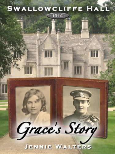 Grace's Story (Swallowcliffe Hall Book 2)