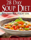 28-Day Soup Diet