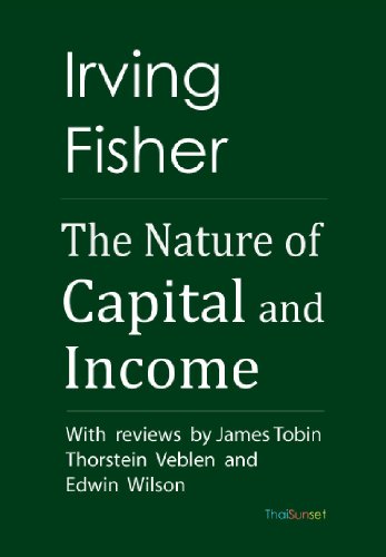 The Nature of Capital and Income