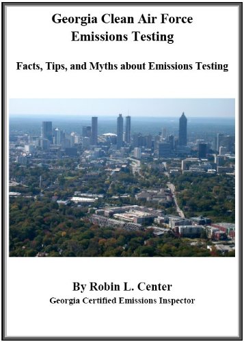 Georgia Clean Air Force Emissions Testing