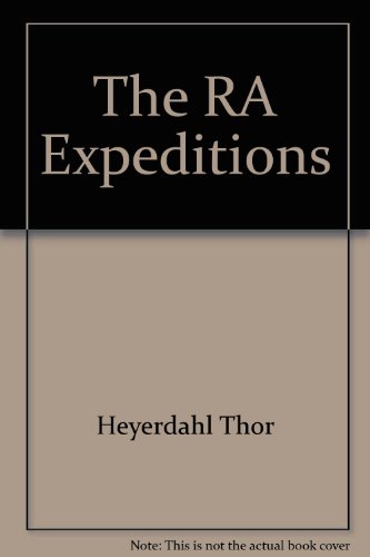 THE ra EXPEDITIONS