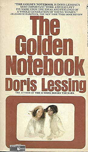 The Golden Notebooks