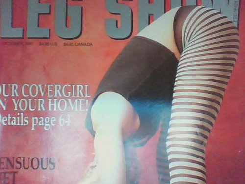 Leg Show October 1991