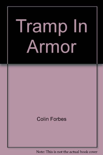 tramp in armor