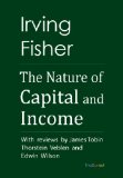 The Nature of Capital and Income