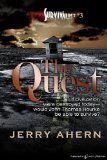 The Quest (The Survivalist Book 3)