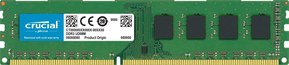 Crucial RAM 4GB DDR3 1600 MHz CL11 Desktop Memory CT51264BD160B Memory 4GB