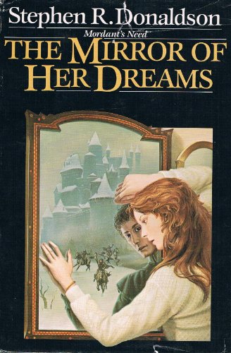 the mirror of her dreams