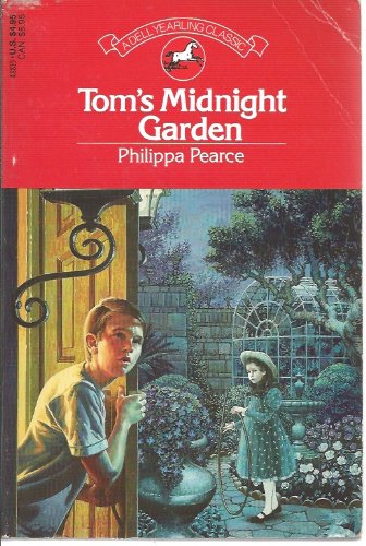 Tom's Midnight Garden