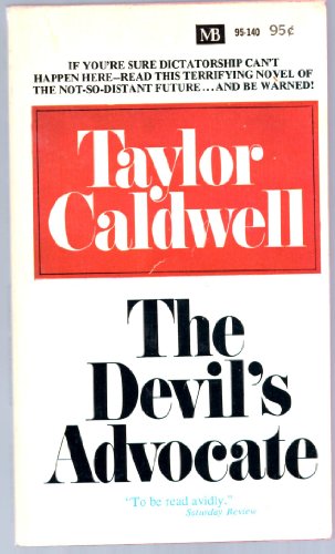the devil's advocate0