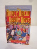 nancy drew & Hardy Boys: passport to danger [ super mystery]