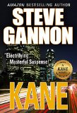 Kane (A Kane Novel) (A Kane Novel Series Book 2)
