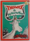 thidwick the big hearted moose