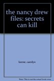 the nancy drew files: secrets can kill