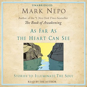 As Far as the Heart Can See: Stories to Illuminate the Soul