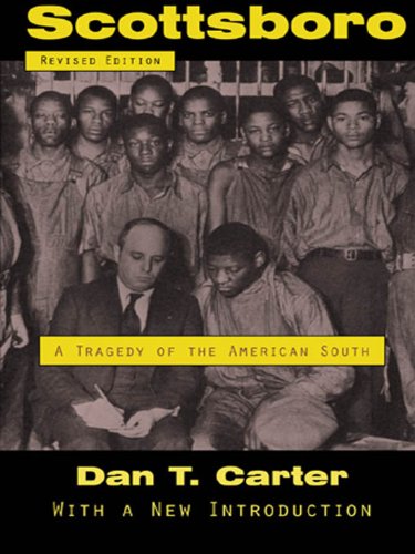 Scottsboro: A Tragedy of the American South (Jules and Frances Landry Award)
