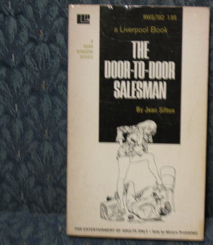 The Door to Door Salesman (A Rear Window Series)
