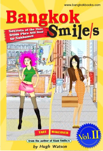 Bangkok Smile/s Volume II
