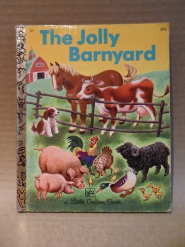 The Jolly Barnyard