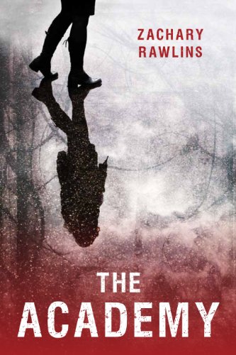 The Academy (The Central Series Book 1)
