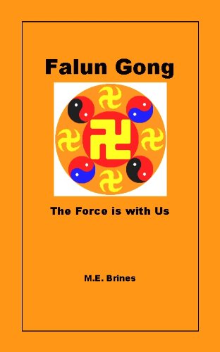 Falun Gong - The Force is With Us